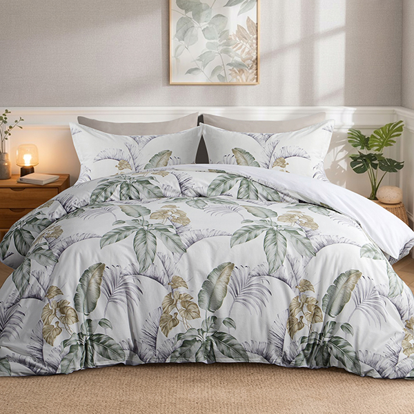 duvet cover set